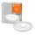 Ledvance - Dimbare LED RGBW Plafond Lamp SMART+ ORBIS LED/32W/230V 2700-6500K Wi-Fi