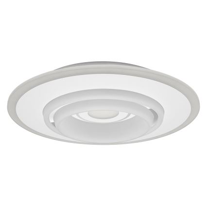 Ledvance - Dimbare LED RGBW Plafond Lamp SMART+ ORBIS LED/32W/230V Wi-Fi