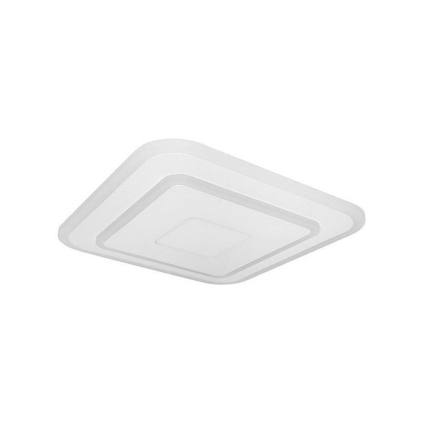 Ledvance - Dimbare LED RGBW Plafond Lamp SMART+ ORBIS LED/32W/230V Wi-Fi