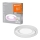 Ledvance- Dimbare LED RGBW Plafondlamp SMART+ CLARIA LED/32W/230V 2700-6500K Wi-Fi