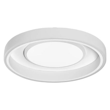 Ledvance- Dimbare LED RGBW Plafondlamp SMART+ CLARIA LED/32W/230V 2700-6500K Wi-Fi