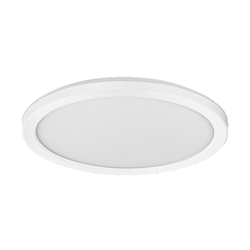 Ledvance - Dimbare LED RGBW Plafondlamp SMART+ ORBIS LED/19W/230V 2700-6500K Wi-Fi