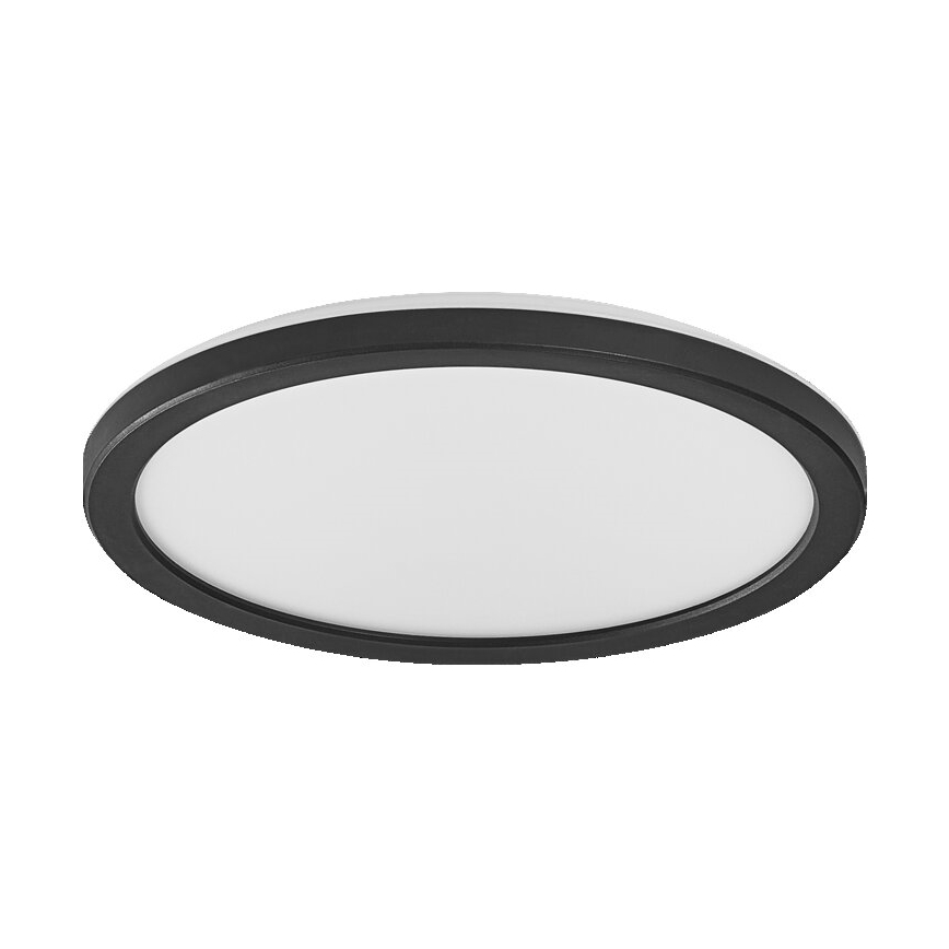 Ledvance - Dimbare LED RGBW Plafondlamp SMART+ ORBIS LED/19W/230V 2700-6500K Wi-Fi
