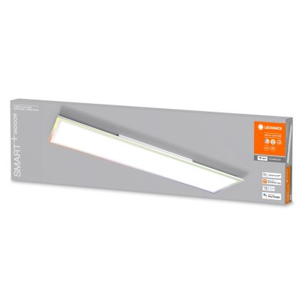 Ledvance - Dimbare LED RGBW Plafondlamp SMART+ PLANON LED/36W/230V 2700-6500K Wi-Fi