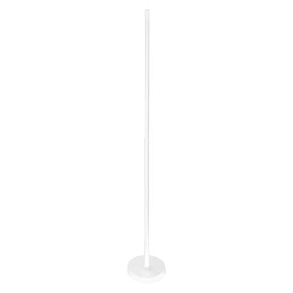 Ledvance - Dimbare LED RGBW Staande Lamp SMART+ FLOOR LED/14W/230V 2700-6500K Wi-Fi wit + afstandsbediening