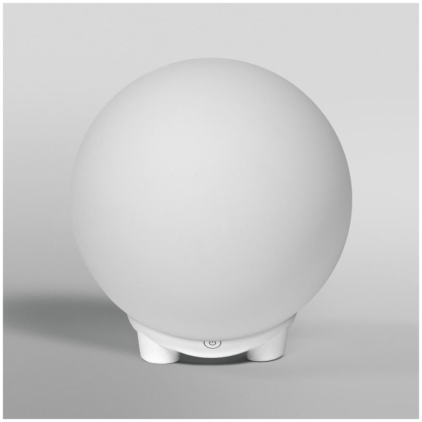 Ledvance - LED RGBW dimbare tafellamp SMART+ MAGIC LED/2,5W/5V 2200-6500K Wi-Fi