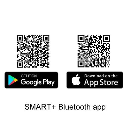 Ledvance - LED RGBW Dimbare zonne-energie lamp SMART+ TABLE LED/3W/3,7V 2200 mAh IP44