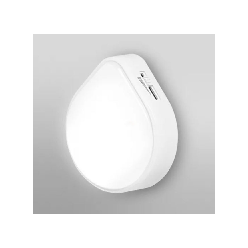 Ledvance - Dimbare LED Stopcontact Oriëntatie Lamp LUNETTA LED/0,5W/230V