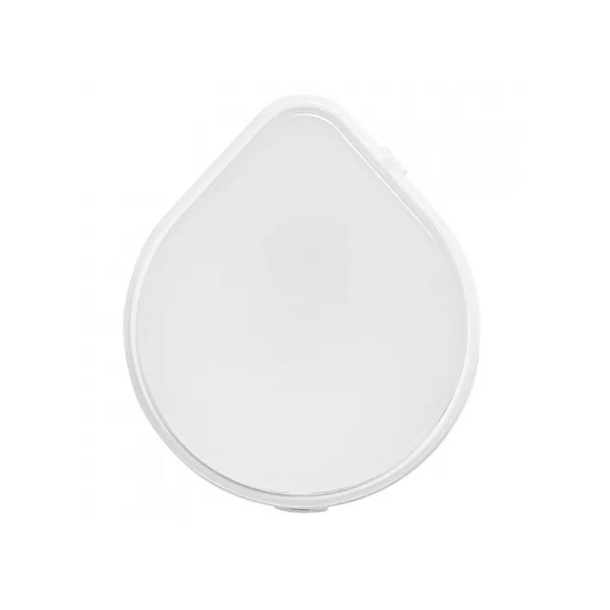 Ledvance - Dimbare LED Stopcontact Oriëntatie Lamp LUNETTA LED/0,5W/230V