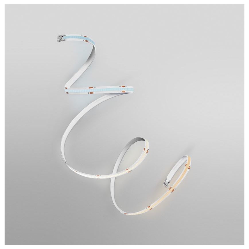 Ledvance - Dimbare LED strip FLEX COB 5m LED/35W/230V 2700-6500K + afstandsbediening