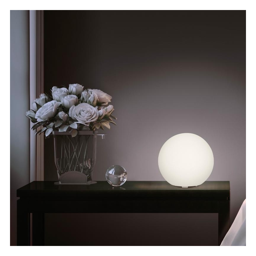 Ledvance - Dimbare LED Tafel Lamp SUN@HOME LED/4W/230V 2200-5000K CRI 95 Wi-Fi