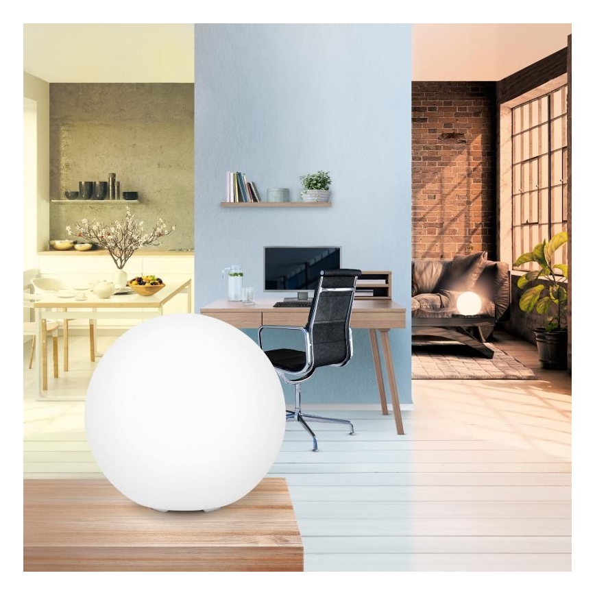 Ledvance - Dimbare LED Tafel Lamp SUN@HOME LED/4W/230V 2200-5000K CRI 95 Wi-Fi
