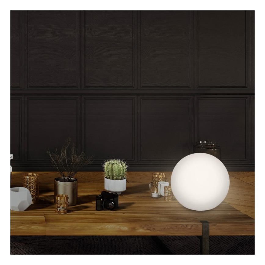 Ledvance - Dimbare LED Tafel Lamp SUN@HOME LED/4W/230V 2200-5000K CRI 95 Wi-Fi
