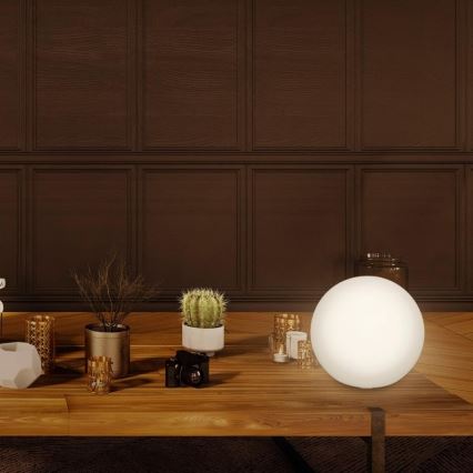 Ledvance - Dimbare LED Tafel Lamp SUN@HOME LED/4W/230V 2200-5000K CRI 95 Wi-Fi