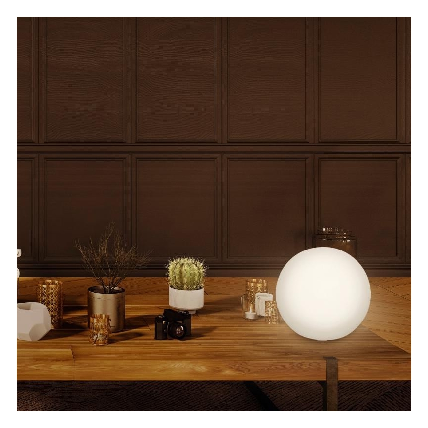 Ledvance - Dimbare LED Tafel Lamp SUN@HOME LED/4W/230V 2200-5000K CRI 95 Wi-Fi