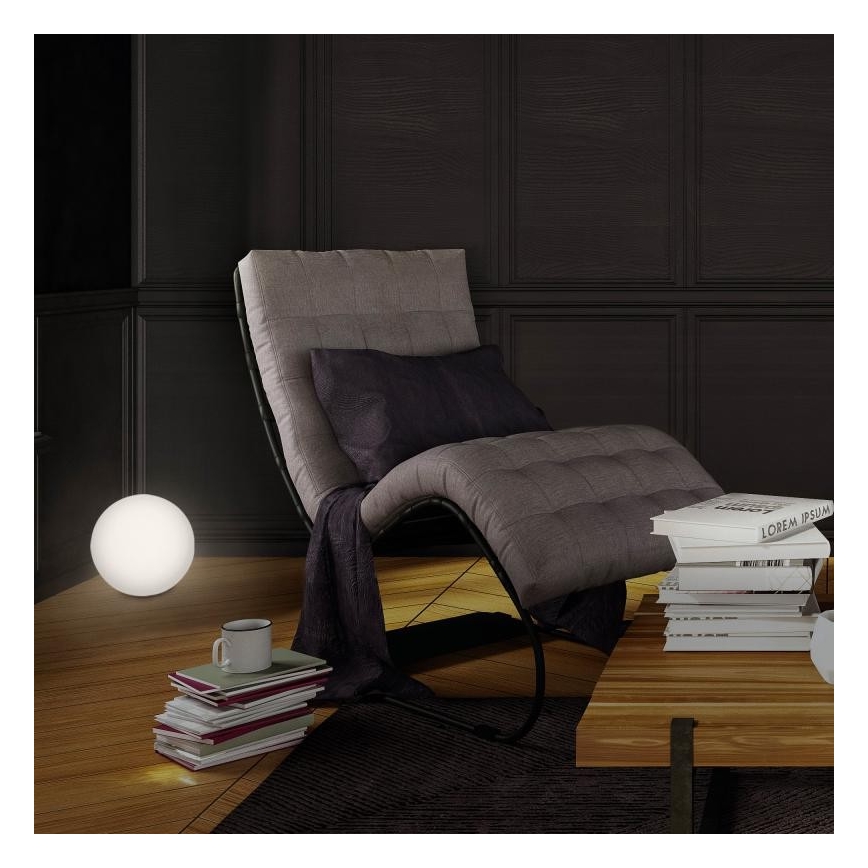 Ledvance - Dimbare LED Tafel Lamp SUN@HOME LED/4W/230V 2200-5000K CRI 95 Wi-Fi