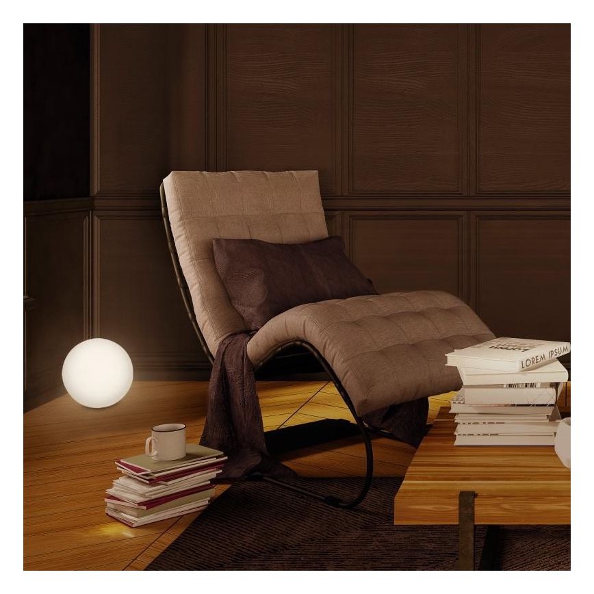 Ledvance - Dimbare LED Tafel Lamp SUN@HOME LED/4W/230V 2200-5000K CRI 95 Wi-Fi
