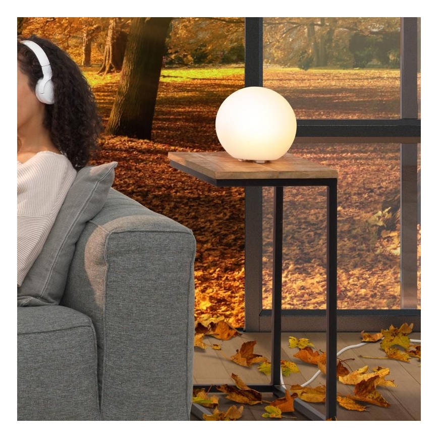 Ledvance - Dimbare LED Tafel Lamp SUN@HOME LED/4W/230V 2200-5000K CRI 95 Wi-Fi