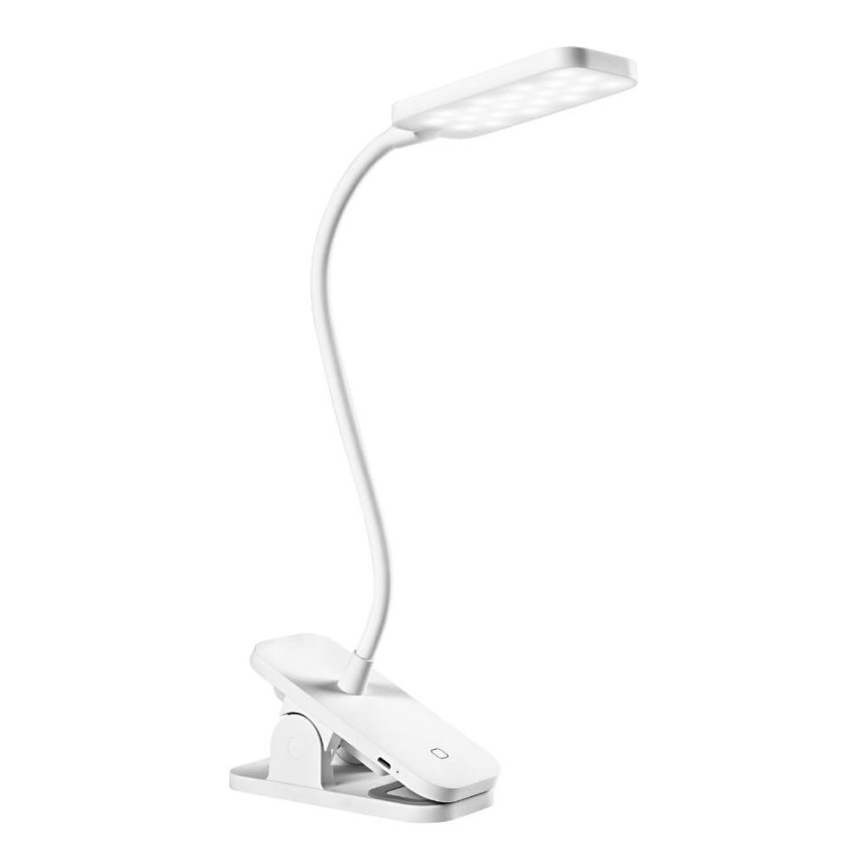 Ledvance - Dimbare LED Tafellamp met Aanraak Besturing PANAN LED/5,2W/5V 1000 mAh