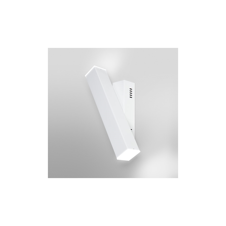 Ledvance - Dimbare LED Wand Lamp SMART+ CROSS 2xLED/6W/230V 3000-6500K Wi-Fi