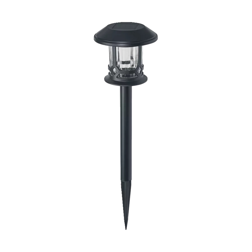 Ledvance - Dimbare Solar LED RGBW Lamp SMART+ SOLAR LED/0,12W/3,2V 3000-6500K IP44