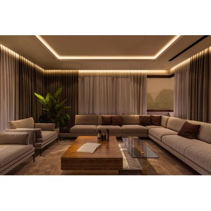 Ledvance - LED Strip FLEX COB 5m LED/24W/230V