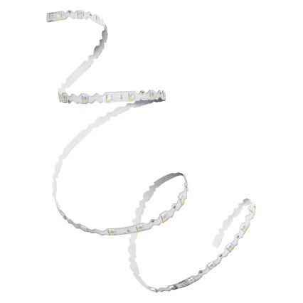 Ledvance - FLEX LED RGB dimbare strip 5 m, 10 W, 230 V + afstandsbediening