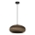 Ledvance - Hanglamp aan een koord DECOR CARDBOARD 1xE27/15W/230V diameter 40 cm