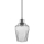 Ledvance - Hanglamp aan een koord JAR 1xE27/40W/230V