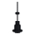 Ledvance - Hanglamp aan een koord PENDULUM 1xE27/60W/230V zwart