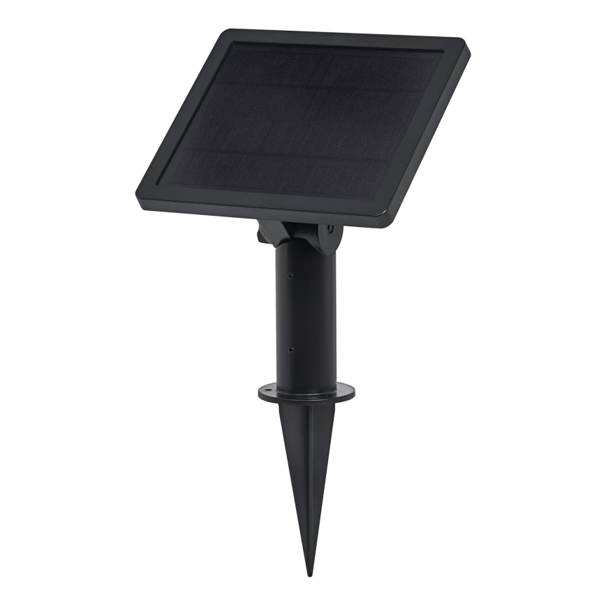 Ledvance - Hybride zonnepaneel ENDURA 24W/12V 2000 mAh IP67