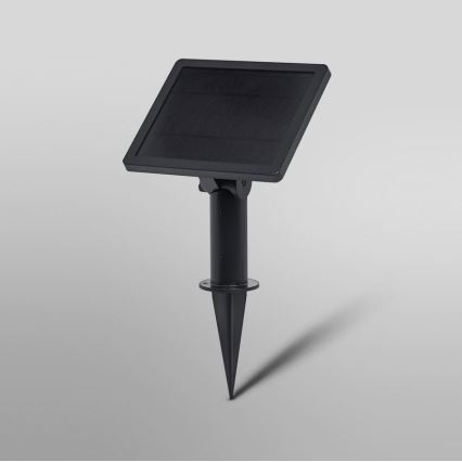 Ledvance - Hybride zonnepaneel ENDURA 24W/12V 2000 mAh IP67