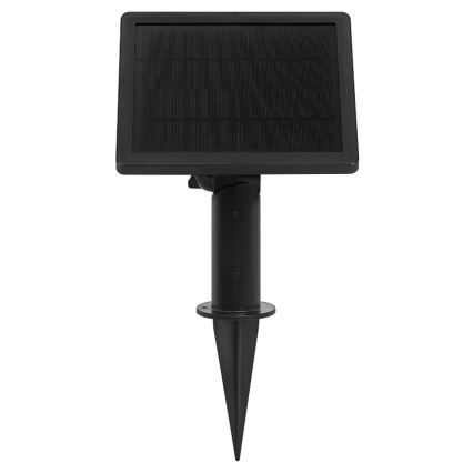 Ledvance - Hybride zonnepaneel ENDURA 24W/12V 2000 mAh IP67