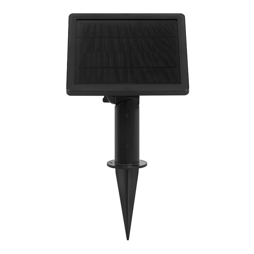 Ledvance - Hybride zonnepaneel ENDURA 24W/12V 2000 mAh IP67