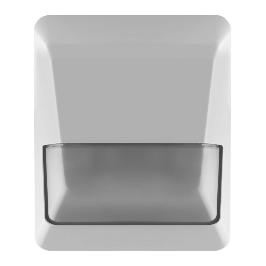 Ledvance - Infra Rood Bewegingssensor 230V IP55 wit