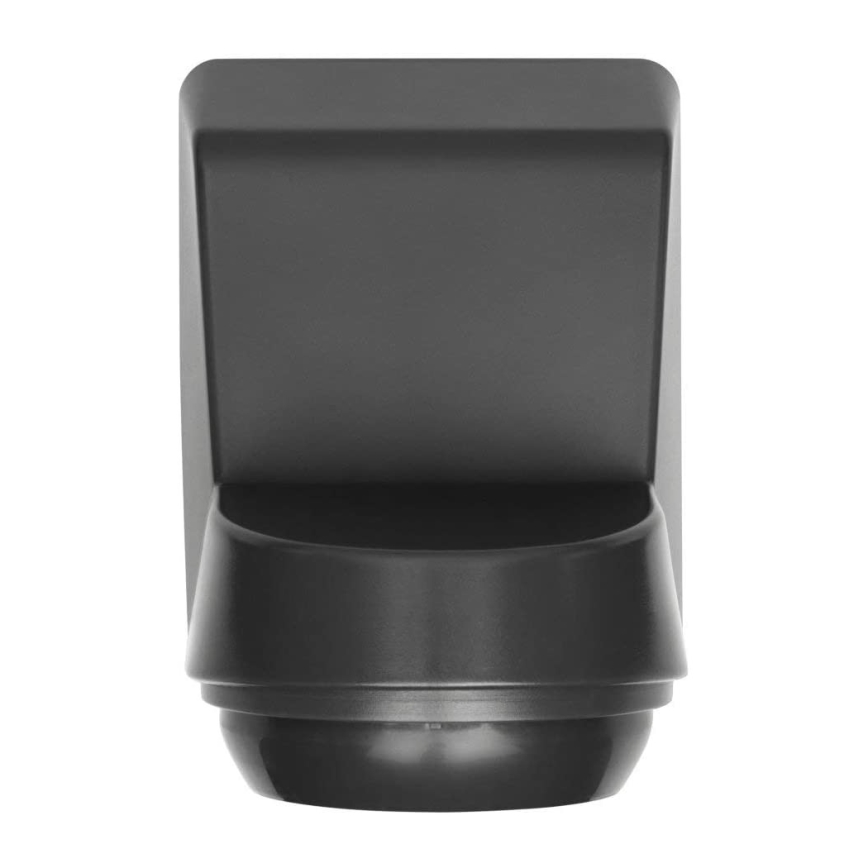 Ledvance - Infrarood bewegingssensor voor buiten 230V IP55 antraciet