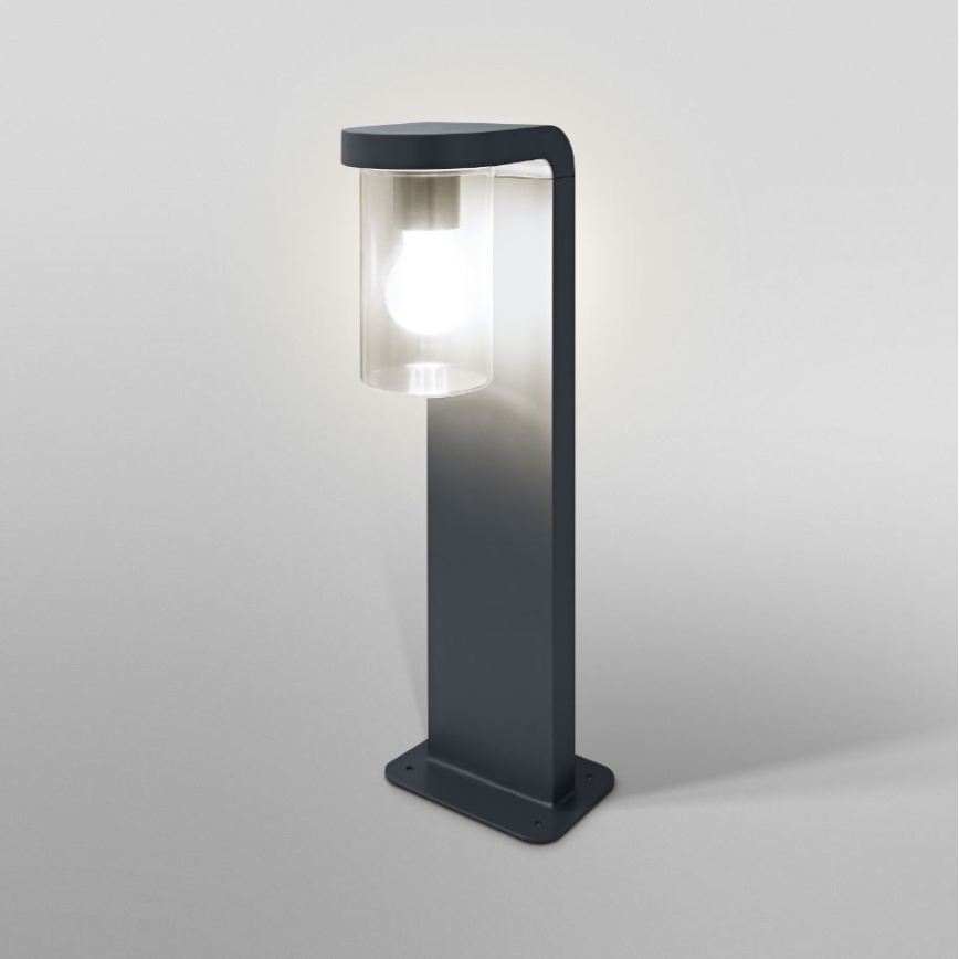 Ledvance - Lamp voor Buiten CASCADE 1xE27/25W/230V IP44 50 cm