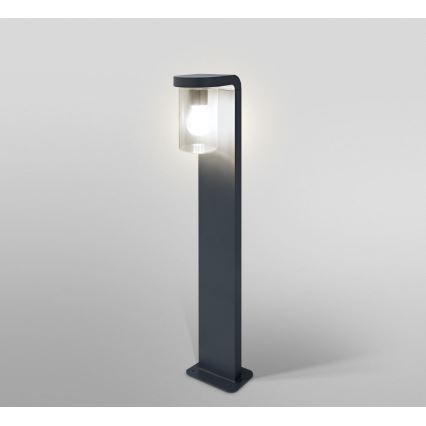 Ledvance - Lamp voor Buiten CASCADE 1xE27/25W/230V IP44 80 cm