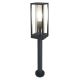 Ledvance - Lamp voor Buiten FRAME 1xE27/60W/230V IP44 60 cm