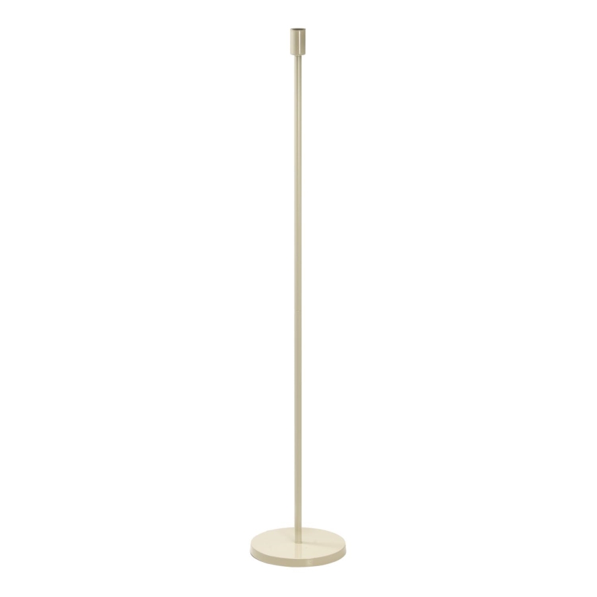 Ledvance - Lampen standaard DECOR STICK 1xE27/40W/230V beige