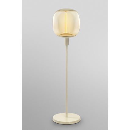 Ledvance - Lampen standaard DECOR STICK 1xE27/40W/230V beige