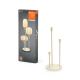 Ledvance - Lampen standaard DECOR STICK 3xE27/40W/230V beige