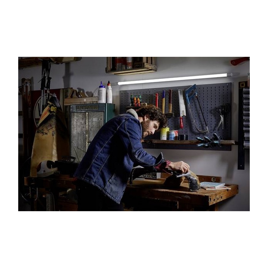 Ledvance - Lange LED Lamp BATTEN LED/24W/230V 1,5 m