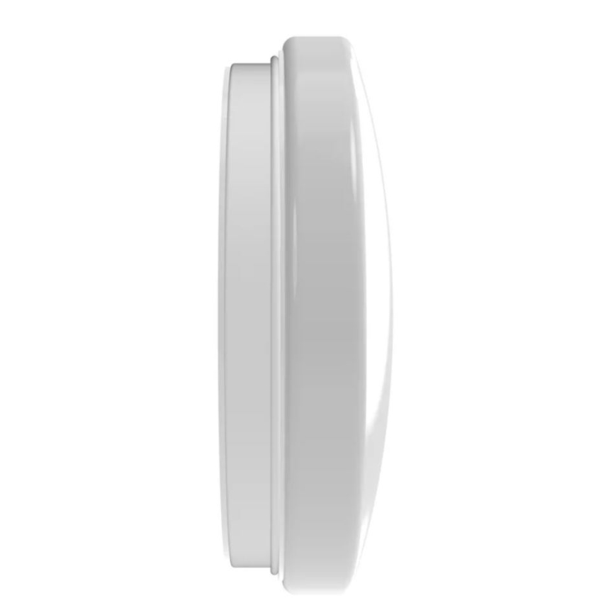 Ledvance - LED Badkamer plafondlamp CEILING ROUND LED/12W/230V 6500K IP44