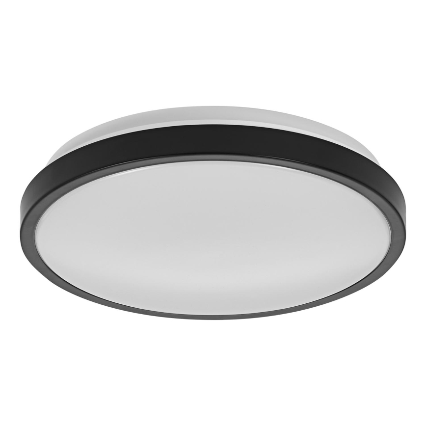 Ledvance - LED Badkamer plafondlamp DISC LED/18W/230V 3000/4000K IP44