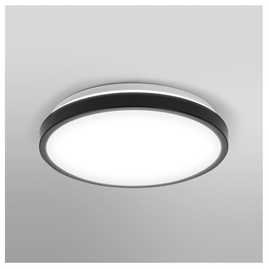 Ledvance - LED Badkamer plafondlamp DISC LED/18W/230V 3000/4000K IP44