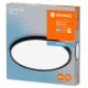 Ledvance - LED Badkamer plafondlamp DISC LED/18W/230V 3000/4000K IP44