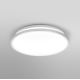 Ledvance - LED Badkamer plafondlamp DISC LED/18W/230V 3000/4000K IP44
