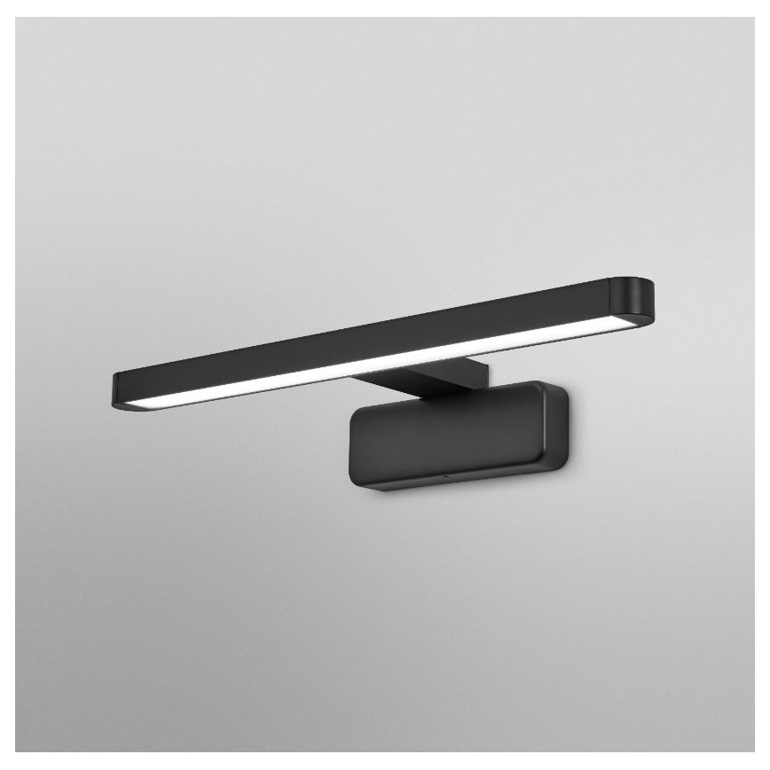 Ledvance - LED Badkamer spiegelverlichting DISC BAR LED/7W/230V 3000/4000K IP44