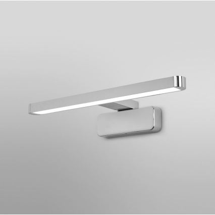 Ledvance - LED Badkamer spiegelverlichting DISC BAR LED/7W/230V 3000/4000K IP44